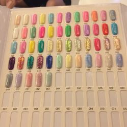 点击看大图 -喵酱日式美甲美睫Neko Nail Studio