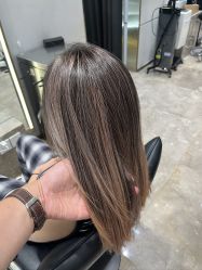 -MMbyHairCode 芭曲发型沙龙