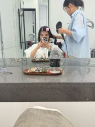-INLIFE HAIR韩国美发