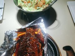 -小柴米·传统江西菜(八一广场店)