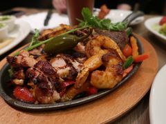 -Chili's Cafe&Bar奇利斯(滨江店)