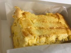 芋泥蛋糕-小熊吉姆(kkone店)