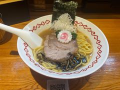 -Ramen满吉·豚骨拉面(丽园路店)