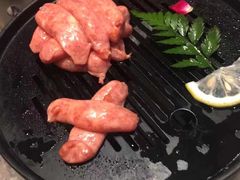 -牛牛章·章鱼水煎肉(光谷世界城店)