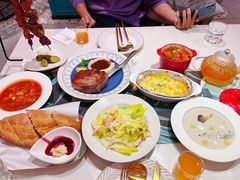 -MIO弥欧洋房西餐厅(中央大街店)