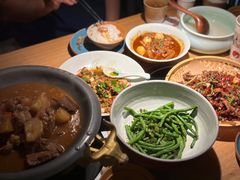 -吃饭皇帝大(解放西路店)