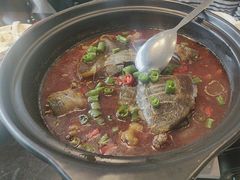-翠山·映月湖景餐厅(映月湖公园店)