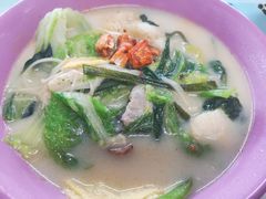 麻辣烫-中央财经大学-食堂