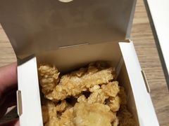 -肯德基(宝龙店)
