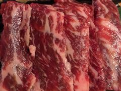 -谷牛日式烤肉(宝山U天地店)