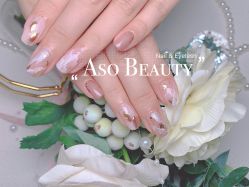 点击看大图 -Aso Artist Beauty美甲美睫