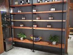 -绿茶餐厅(成都天府红店)