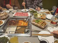 -海底捞火锅(吾悦广场店)