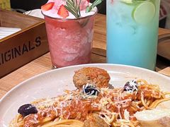 -Devils’ Brewery小恶魔精酿啤酒(武汉天地店)