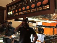 -Ministry of Crab(科伦坡店)