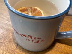 -蜜桃餐厅·伴山(湖滨商业街店)