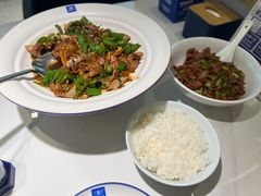 -兰湘子·湘菜小炒(济南领秀城店)