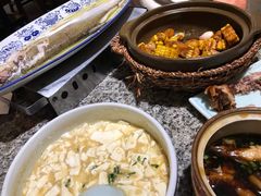 -南京大牌档(香港广场店)