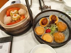 -翠园(北京王府中环店)