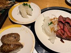 -合点寿司(美罗城店)
