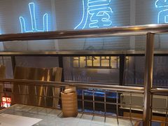 面包甜点陈列柜-火山屋台(新街口创始店)