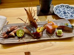 -鮨青(恒基名人购物中心店)