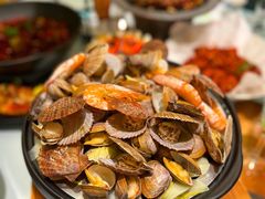 -花开餐厅(环湖中路店)