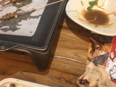 -管氏翅吧(国展店)