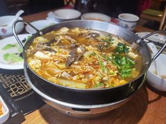 -福茂源横山铁锅羊肉(牡丹园店)