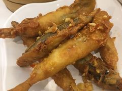 -稻香酒家·33年老字号·港式粤菜(富邦中心店)