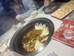 -东北铁锅宴(云龙华府店)