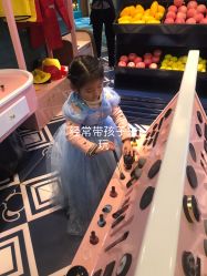 -卡通尼乐园(上海万象城店)