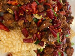 -川悦壹号·川菜(蠡溪路店)