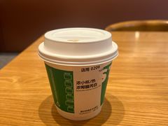 -星巴克(石厦街店)