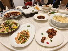 -勺园中餐厅