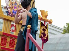 -成都欢乐谷