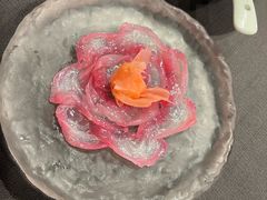 -肆月河豚·新淮扬(金融街店)