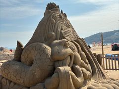 -大梅沙海滨公园