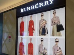 -BURBERRY(青岛海信广场店)