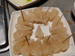 -海底捞火锅(龙湾万达广场店)