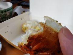 -老西白点心店