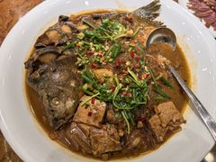 -双福饺子营餐厅(财富广场店)