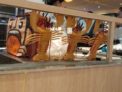 -吉品合酥脆烤饼(太平洋森活天地店)