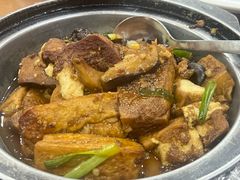 -煲煲掂风味煲仔饭餐厅(西区店)