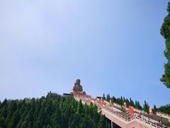 -龙口南山旅游景区
