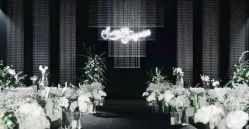 -北京东方茂酒店-宴会厅