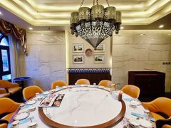 -巴依老爷新疆美食(工体旗舰店)