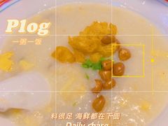 财记荔湾艇仔粥-赵财记·肠粉·煲仔饭(九龙城店)