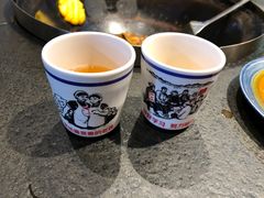-缘福乡村铁锅炖民宿(八达岭店)
