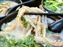 -鸭小妹鸭血粉丝(老门东店)